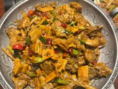 -61号餐吧(兴坪古镇漓江店)