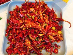 -辣盆盆麻辣小龙虾(哈尔滨总店)