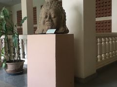 -吴哥国家博物馆