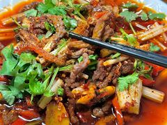 -乐山第一家临江鳝丝(茶坊路店)