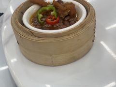 -嘉升大排档(番禺总店)