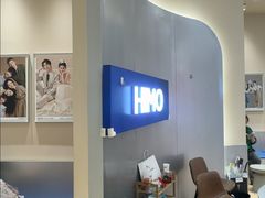 -海马体照相馆(成都来福士广场店)