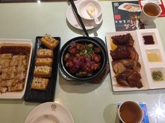 -大咀港式茶餐厅(海岸城店)