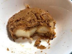 酱面筋-王虎子大饼(甸柳新村五区店)