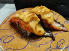 -万岁寿司(芳村店)