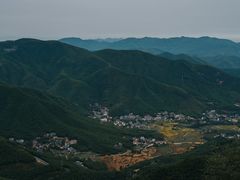 -莫干山风景区