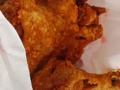 -永顺炸鸡( 立水桥北苑店)