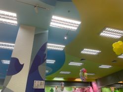 -莫莉幻想儿童乐园(北京丰台永旺店)