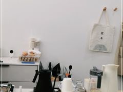 大堂-浆木咖啡馆(湘子庙街店)