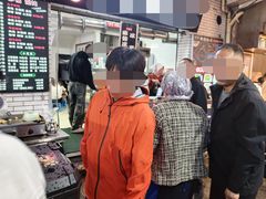 -清真·马峰烤肉(小学习北巷店)