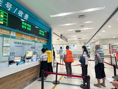 -上海市第六人民医院(临港院区)