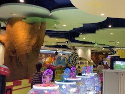 -MELAND CLUB亲子乐园•派对(虹桥万象城店)