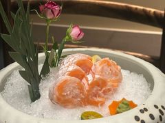 -御牛道日式烤肉料理(杭州滨江天街店)