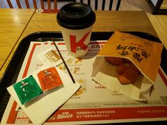 -肯德基(观前新店)