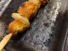 京葱鸡腿肉-串鑫
