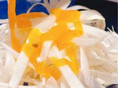 -肆月河豚·新淮扬菜·烤鸭(中关村店)