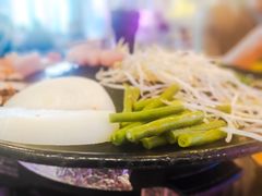 -豚豚家돈돈가韩国锅盖烤肉(新北万达店)