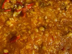 -李双猪·小龙虾·烧烤·羊肉煲(乐山店)