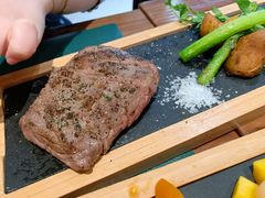 -ALLORA意大利餐厅(丰盛里店)