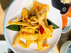 -全牛匠·乐山跷脚牛肉(新中关店)