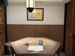 -魁盛居百年鲁菜馆(县西巷店)