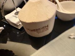 -西安浐灞艾美酒店·汉江餐厅·火锅