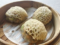 -潮府馆·非遗潮州菜·港式点心(世纪公园店)