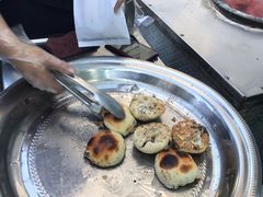 -五一星光夜市(SOHO新天地店)