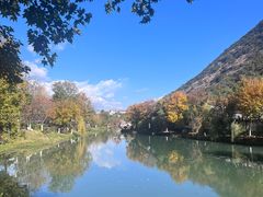 -阿婆情腊排骨火锅(金虹路店)