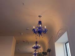 -圣彼得堡观江俄餐厅(中央大街黑金冠店)