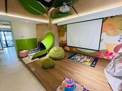 -太阳岛度假酒店