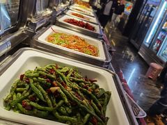 -吉布鲁牛排海鲜自助(乐山万达店)
