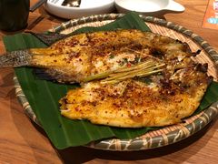 -云海肴·汽锅鸡·云南菜(高德置地店)