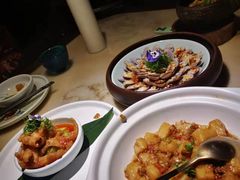 -佬麻雀·新湘菜(珠海金发购物中心店)