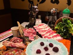 -牛家酒场(7mall店)