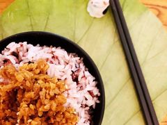 粗粮饭-花二家·生活馆(六运小区店)