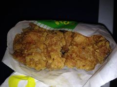 -华莱士·全鸡汉堡(光华路店)