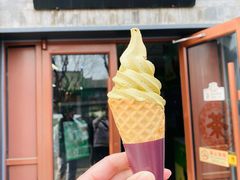 -吴裕泰茶庄(鼓楼店)