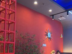 -杨记齐齐哈尔烤肉(总店)