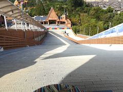 游乐设施-美的鹭湖探索王国