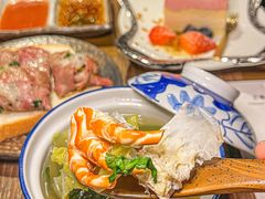 -岩盐·铁板料理(嘉里店)