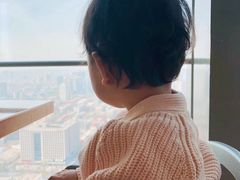 -视界美食自助餐厅·石家庄希尔顿酒店