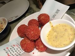 -绿茶餐厅(昌平悦荟店)