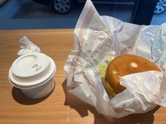 -麦当劳(安定门外大街店)