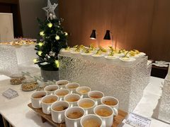 -上海华夏假日酒店