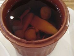 -感恩心素食馆(百世广场店)