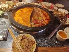 -蜀大侠火锅(总府路店)