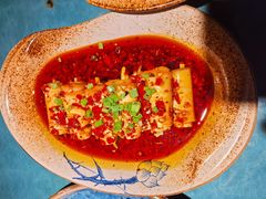 -不相离盐帮菜(郎园店)