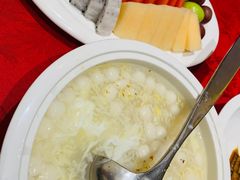 -拾溪餐厅·包厢(杭州千禧度假酒店)