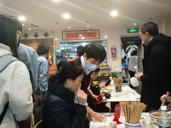-老地方面馆(思南路店)